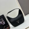 6930c0856e68136f4d9af112 PRADA Underarm Bag - French Elegance, Fashionable and Versatile Shoulder Bag