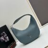 6930c0876e68136f4d9af113 PRADA Underarm Bag - French Elegance, Fashionable and Versatile Shoulder Bag
