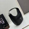6930c0886e68136f4d9af116 PRADA Underarm Bag - French Elegance, Stylish and Versatile