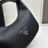 6930c0896e68136f4d9af11a PRADA Underarm Bag - French Elegance, Stylish and Versatile