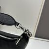 6930c08b6e68136f4d9af11c PRADA Underarm Bag - French Elegance, Stylish and Versatile