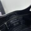 6930c08e6e68136f4d9af11f PRADA Underarm Bag - French Elegance, Stylish and Versatile