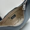 6930c0906e68136f4d9af126 PRADA Underarm Bag - French Elegance, Fashionable and Versatile