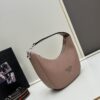 PRADA Underarm Bag - French Elegance, Stylish and Versatile