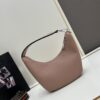 PRADA Underarm Bag - French Elegance, Stylish and Versatile