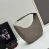 6930c0966e68136f4d9af130 PRADA Underarm Bag - French Elegance, Stylish and Versatile