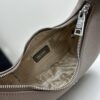 6930c0996e68136f4d9af135 PRADA Underarm Bag - French Elegance, Stylish and Versatile