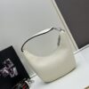 6930c09b6e68136f4d9af138 PRADA Underarm Bag - French Elegance, Fashionable and Versatile