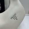 6930c09b6e68136f4d9af139 PRADA Underarm Bag - French Elegance, Fashionable and Versatile