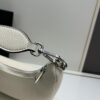 6930c09d6e68136f4d9af13a PRADA Underarm Bag - French Elegance, Fashionable and Versatile
