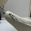 6930c09d6e68136f4d9af13b PRADA Underarm Bag - French Elegance, Fashionable and Versatile