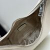 6930c09d6e68136f4d9af13c PRADA Underarm Bag - French Elegance, Fashionable and Versatile