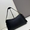 6930c09f6e68136f4d9af13f Prada Aimee Hobo Bag, Favored by Female Celebrities