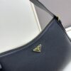 6930c0a16e68136f4d9af142 Prada Aimee Hobo Bag, Favored by Female Celebrities
