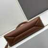 Prada Aimee Hobo Bag, Favored by Female Celebrities