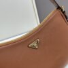 Prada Aimee Hobo Bag, Favored by Female Celebrities