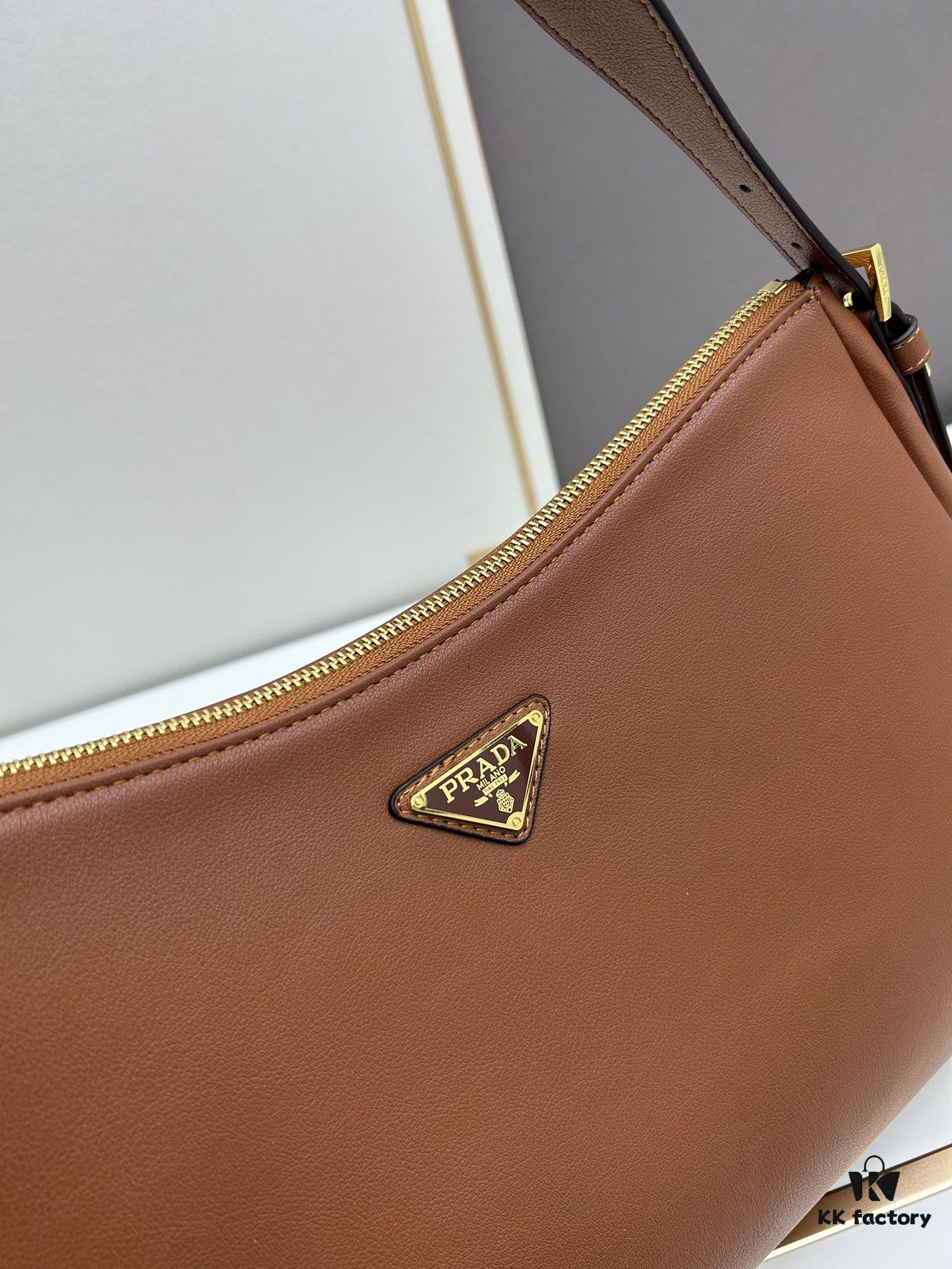 Prada Aimee Hobo Bag, Favored by Female Celebrities