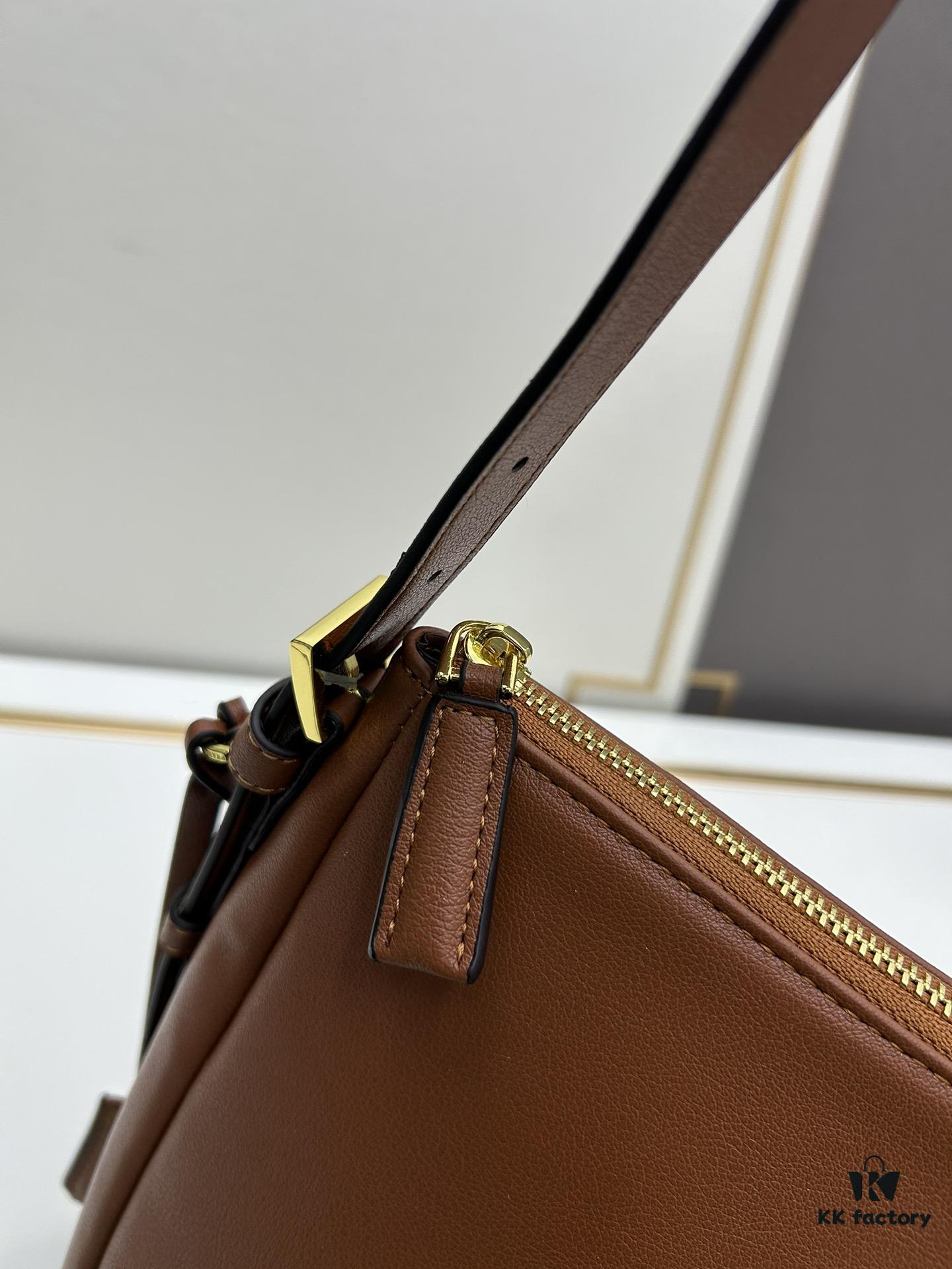 Prada Aimee Hobo Bag, Favored by Female Celebrities