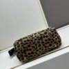 Prada Pradasoftlux Leopard Print Killer Bag with Spacious and Durable Design