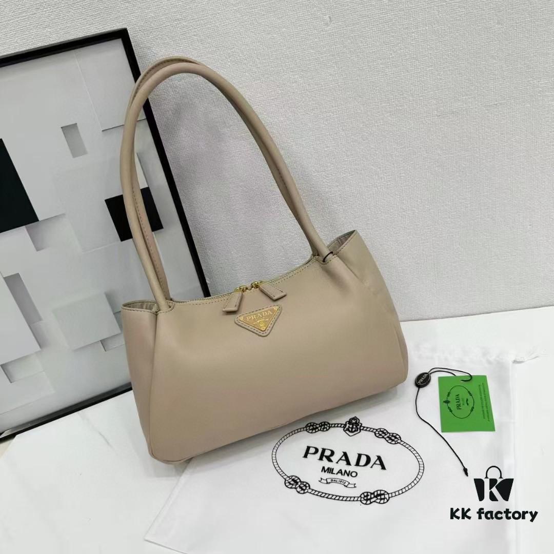 PUJIA Prada New Arrival, Combining Premium Quality with PUJIA Hardware for a Stunning Look