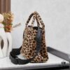 6930c0c76e68136f4d9af178 Prada Pradasoftlux Leopard Print Killer Bag with High-End Texture