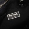 6930c0ca6e68136f4d9af17d Prada Pradasoftlux Leopard Print Killer Bag with High-End Texture