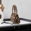 6930c0ca6e68136f4d9af17f Prada Holidays ✨ This year's Holiday collection is absolutely stunning! The new leopard-print horsehair material on the best-selling bag design embodies wild elegance. The classic lamb wool and black velvet styles are must-have pieces for the holiday season.