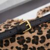 6930c0cd6e68136f4d9af183 Prada Holidays ✨ This year's Holiday collection is absolutely stunning! The new leopard-print horsehair material on the best-selling bag design embodies wild elegance. The classic lamb wool and black velvet styles are must-have pieces for the holiday season.
