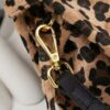 6930c0cd6e68136f4d9af184 Prada Holidays ✨ This year's Holiday collection is absolutely stunning! The new leopard-print horsehair material on the best-selling bag design embodies wild elegance. The classic lamb wool and black velvet styles are must-have pieces for the holiday season.
