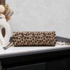 6930c0ce6e68136f4d9af185 Prada Holidays ✨ This year's Holiday collection is absolutely stunning! The new leopard-print horsehair material on the best-selling bag design embodies wild elegance. The classic lamb wool and black velvet styles are must-have pieces for the holiday season.