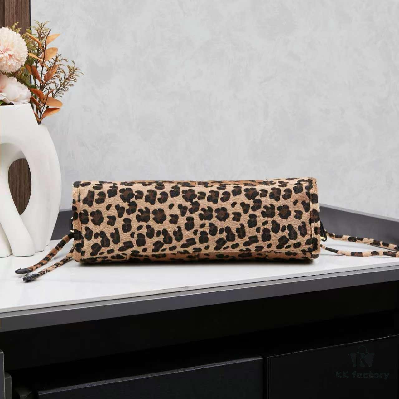 6930c0ce6e68136f4d9af185 Prada Holidays ✨ This year's Holiday collection is absolutely stunning! The new leopard-print horsehair material on the best-selling bag design embodies wild elegance. The classic lamb wool and black velvet styles are must-have pieces for the holiday season.