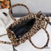 6930c0ce6e68136f4d9af186 Prada Holidays ✨ This year's Holiday collection is absolutely stunning! The new leopard-print horsehair material on the best-selling bag design embodies wild elegance. The classic lamb wool and black velvet styles are must-have pieces for the holiday season.