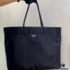 6930c0d46e68136f4d9af192 Prada Shopping Tote