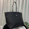 6930c0d96e68136f4d9af19c Prada Shopping Tote