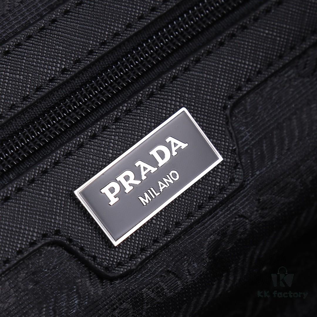 6930c0f16e68136f4d9af1c0 2023 Spring Summer Men's Hand-Carry Travel Bag 🐆 Prada-Inspired Stylish Large Duffel Bag – Fashionable, Versatile, and Spacious for Both Men and Women