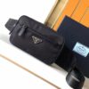 Prada Latest Model, High-End and Elegant, Fashionable and Stylish, Premium Waterproof Fabric, Super Practical