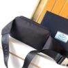 Prada Latest Model, High-End and Elegant, Fashionable and Stylish, Premium Waterproof Fabric, Super Practical
