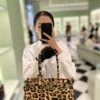 6930c0fd6e68136f4d9af1d8 Prada Holidays ✨||| This year's Holiday collection is absolutely stunning—featuring the new leopard-print pony hair version of the best-selling bag, a wild expression of boldness. The classic lamb fur and black velvet styles remain must-have pieces for holiday season essentials.