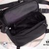 6930c0fd6e68136f4d9af1d9 PRADA Official Website Version, Real Photo Shoot, Best-Selling Shoulder Crossbody Bag, Original Imported Fabric with Authentic Hardware, Precision Craftsmanship, Original Quality + 175 Contractor, Black Color, Model 991 = Size: W28 x H20 x D15
