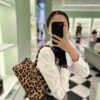 6930c0ff6e68136f4d9af1db Prada Holidays ✨||| This year's Holiday collection is absolutely stunning—featuring the new leopard-print pony hair version of the best-selling bag, a wild expression of boldness. The classic lamb fur and black velvet styles remain must-have pieces for holiday season essentials.