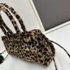 6930c1026e68136f4d9af1dd Prada Holidays ✨ This year's Holiday collection is absolutely stunning! The new leopard-print pony hair material on the best-selling bag design represents a wild, bold expression. The lambswool and black velvet classic style is also a must-have essential for the end-of-year holiday season.