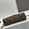 6930c1036e68136f4d9af1df Prada Holidays ✨ This year's Holiday collection is absolutely stunning! The new leopard-print pony hair material on the best-selling bag design represents a wild, bold expression. The lambswool and black velvet classic style is also a must-have essential for the end-of-year holiday season.