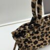 6930c1046e68136f4d9af1e1 Prada Holidays ✨ This year's Holiday collection is absolutely stunning! The new leopard-print pony hair material on the best-selling bag design represents a wild, bold expression. The lambswool and black velvet classic style is also a must-have essential for the end-of-year holiday season.