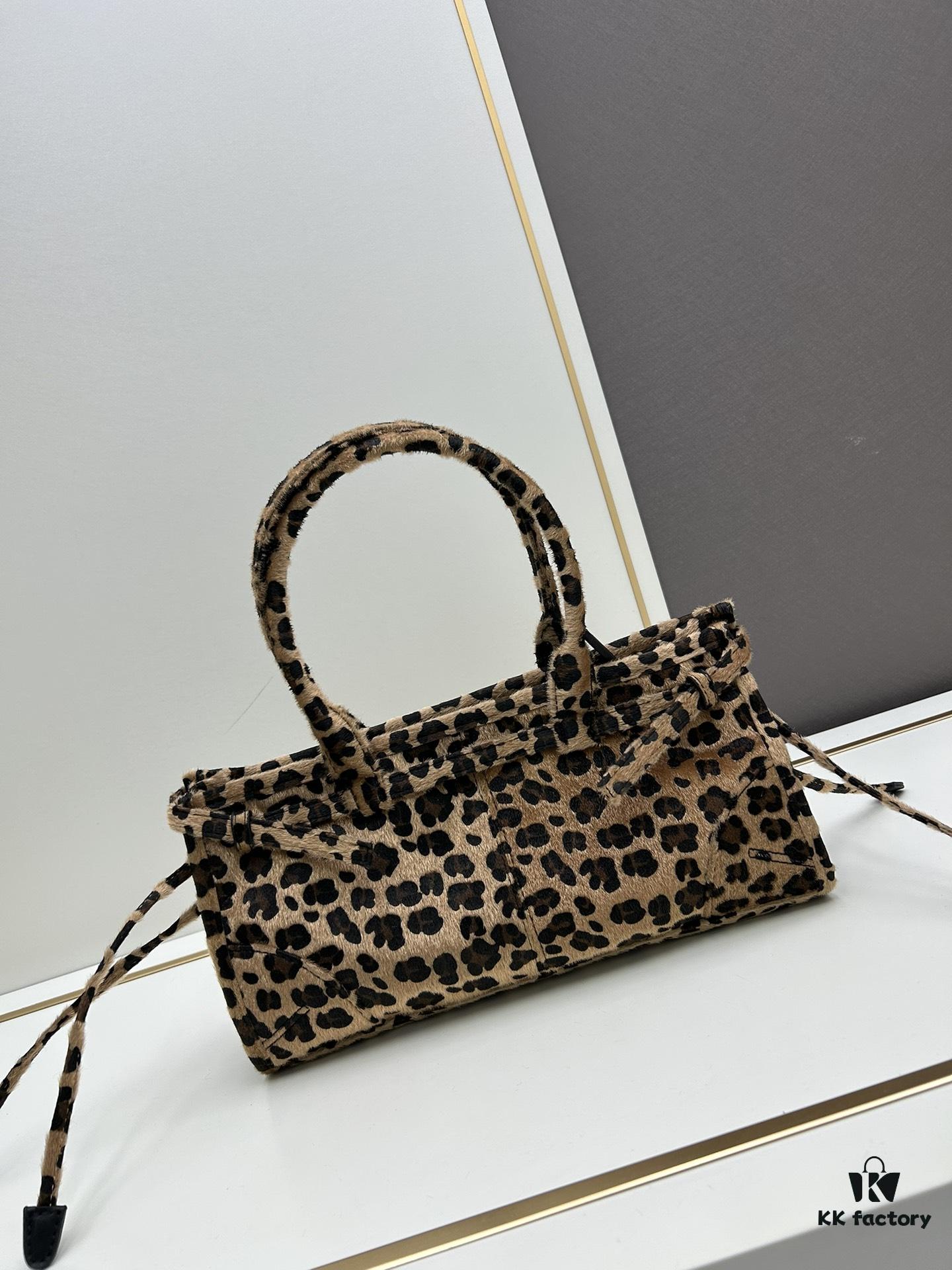 6930c1056e68136f4d9af1e3 Prada Holidays ✨ This year's Holiday collection is absolutely stunning! The new leopard-print pony hair material on the best-selling bag design represents a wild, bold expression. The lambswool and black velvet classic style is also a must-have essential for the end-of-year holiday season.