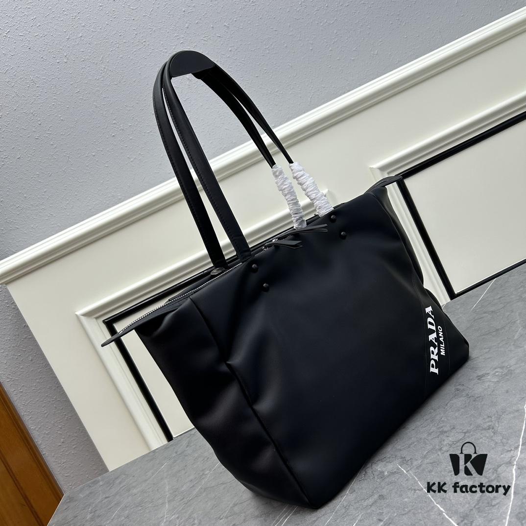 6930c1296e68136f4d9af222 High-Quality Prada Latest Tote Bag