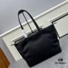 6930c12a6e68136f4d9af223 High-Quality Prada Latest Tote Bag