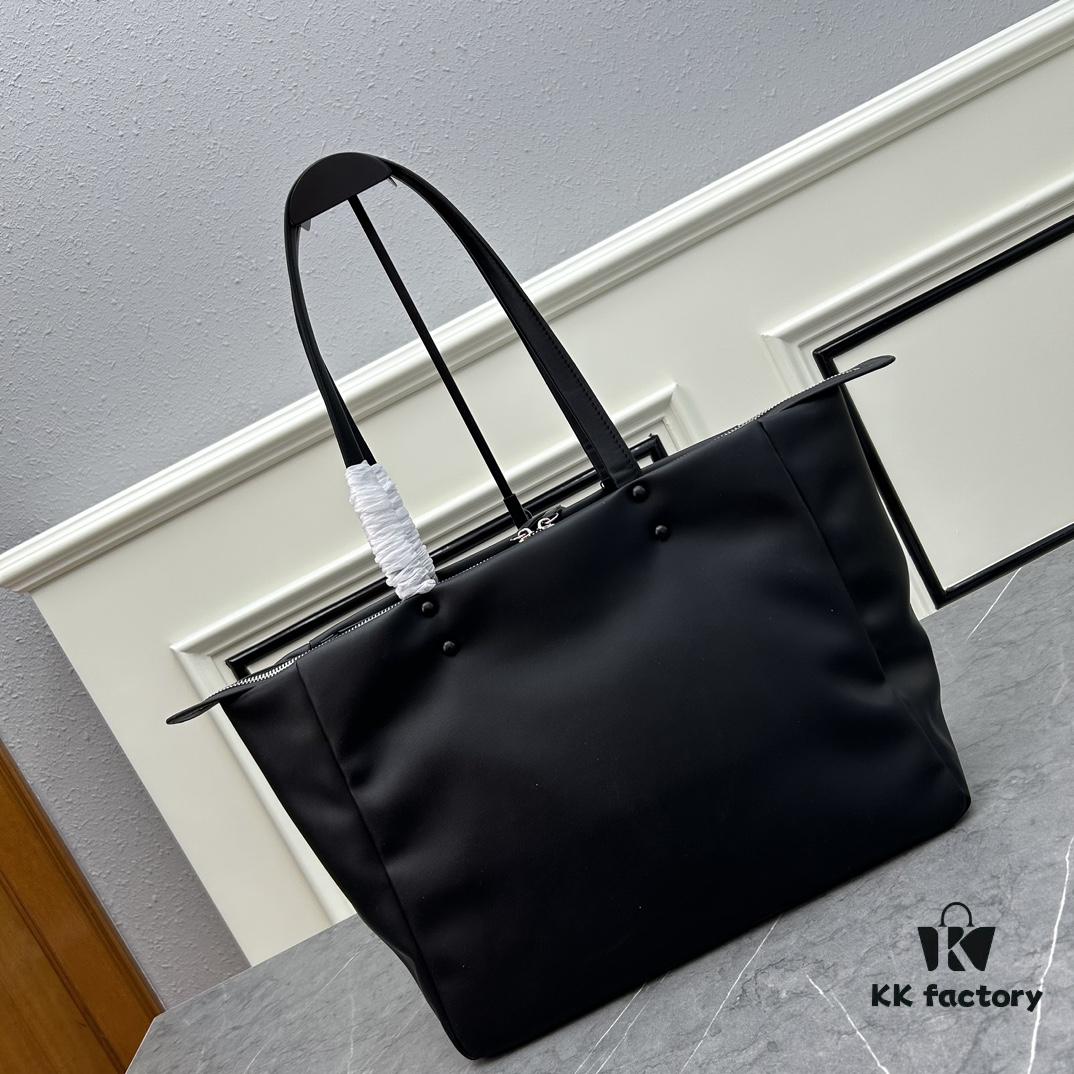 6930c12a6e68136f4d9af223 High-Quality Prada Latest Tote Bag