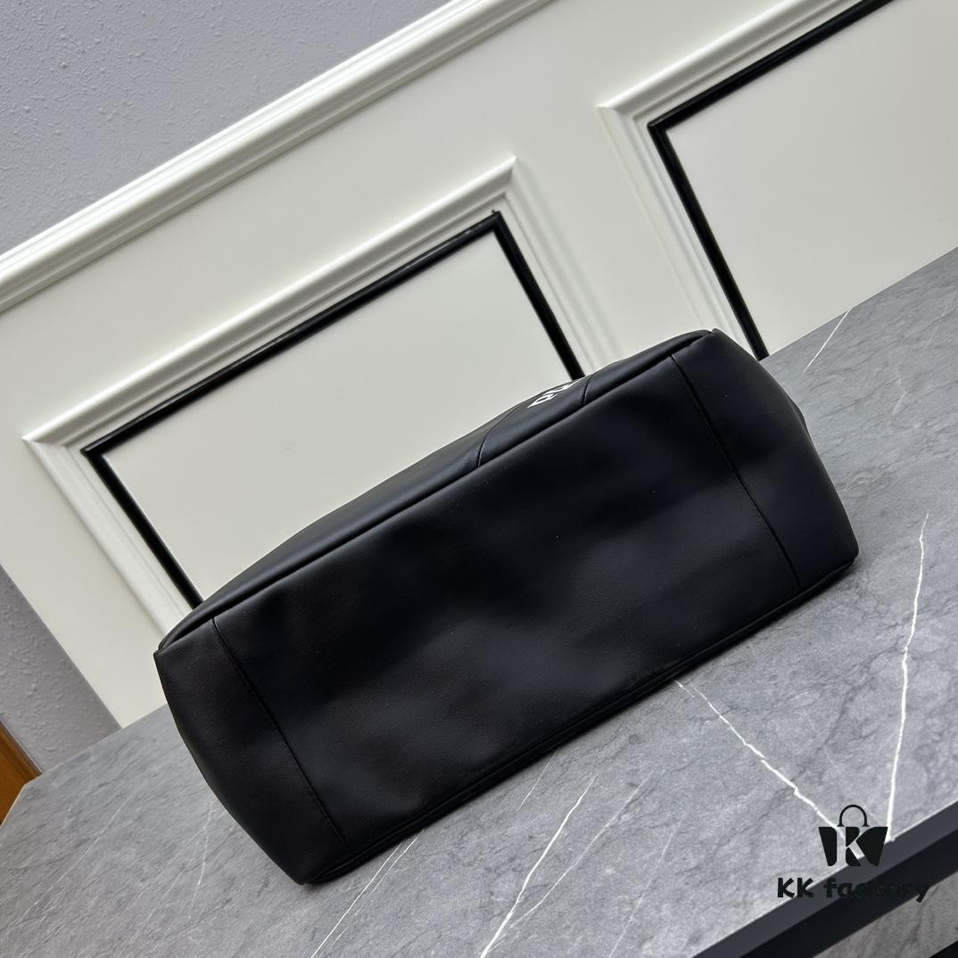 6930c12c6e68136f4d9af224 High-Quality Prada Latest Tote Bag