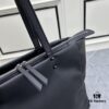 6930c12d6e68136f4d9af225 High-Quality Prada Latest Tote Bag