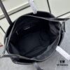 6930c12d6e68136f4d9af226 High-Quality Prada Latest Tote Bag